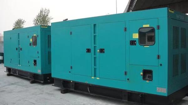 囊谦幼儿园备用发电机供