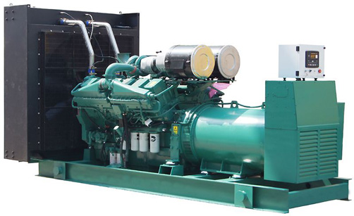 囊谦30kw康明斯柴油发电机组图片 囊谦30kw康明斯柴油发电机组图片