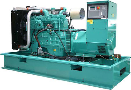 囊谦180kw康明斯柴油发电机组图片 囊谦180kw康明斯柴油发电机组图片