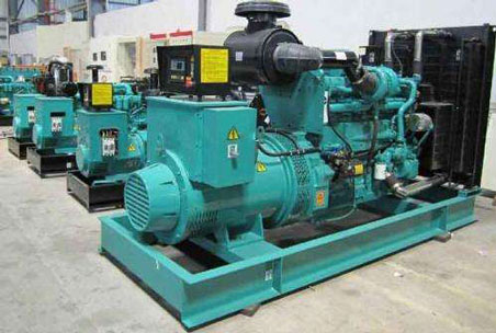 囊谦1000kw康明斯柴油发电机组图片 囊谦1000kw康明斯柴油发电机组图片