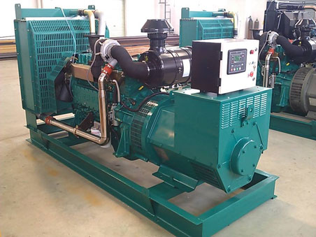 囊谦505kw康明斯柴油发电机组图片 囊谦505kw康明斯柴油发电机组图片