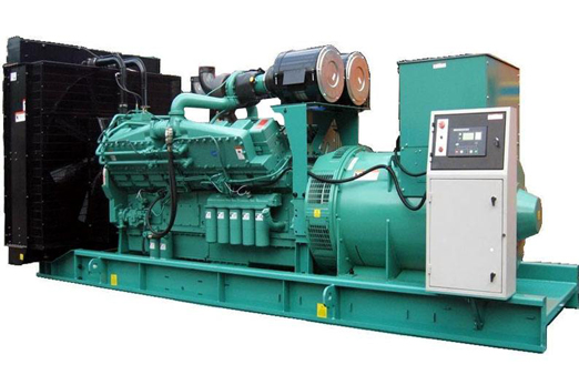 囊谦150kw康明斯柴油发电机组图片 囊谦150kw康明斯柴油发电机组图片