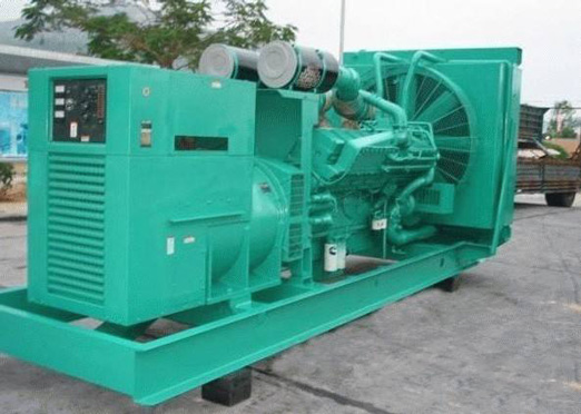 囊谦75kw康明斯柴油发电机组图片 囊谦75kw康明斯柴油发电机组图片