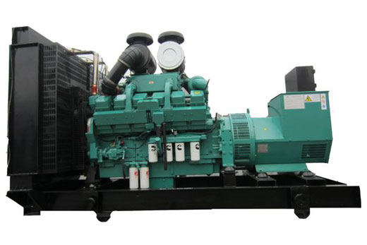 囊谦柴油发电机组 囊谦柴油发电机组