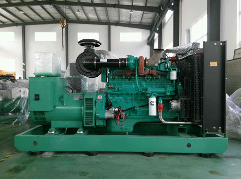囊谦柴油发电机组 囊谦柴油发电机组