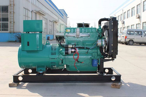 囊谦小型柴油发电机 囊谦小型柴油发电机