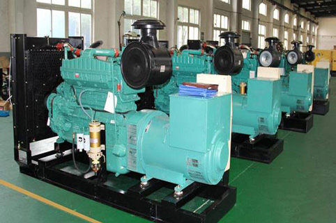 囊谦小型柴油发电机 囊谦小型柴油发电机