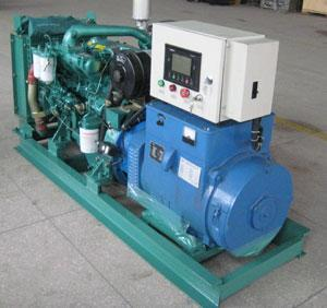 囊谦发电机出租