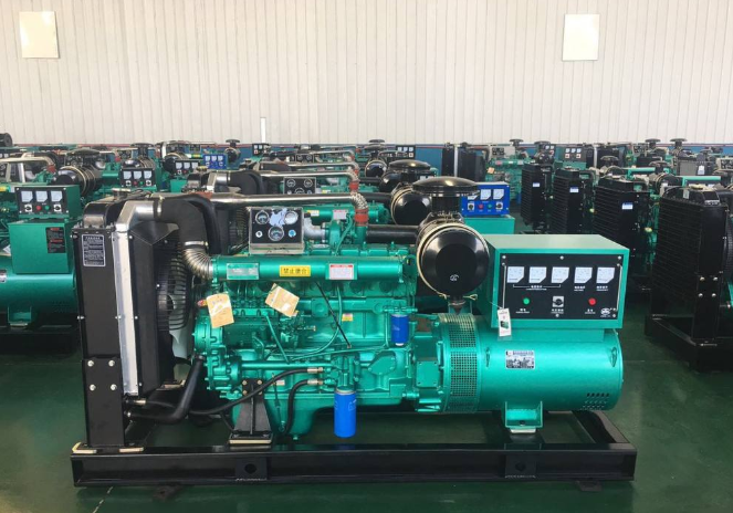 囊谦柴油发电机 囊谦柴油发电机