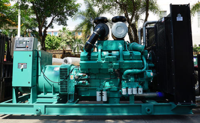 囊谦柴油发电机 囊谦柴油发电机